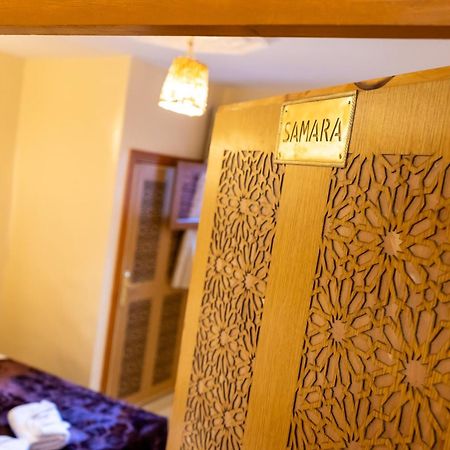 Riad Batha Фес Екстериор снимка