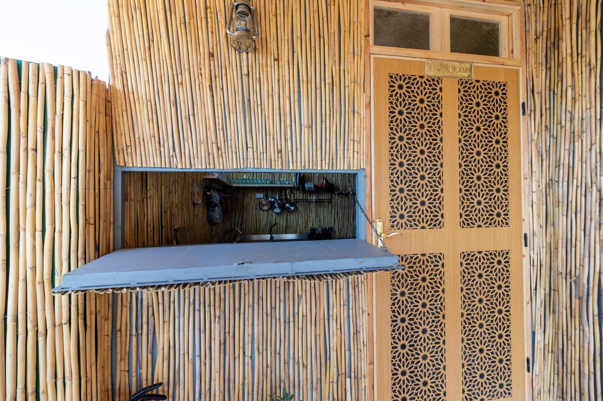 Riad Batha Фес Екстериор снимка