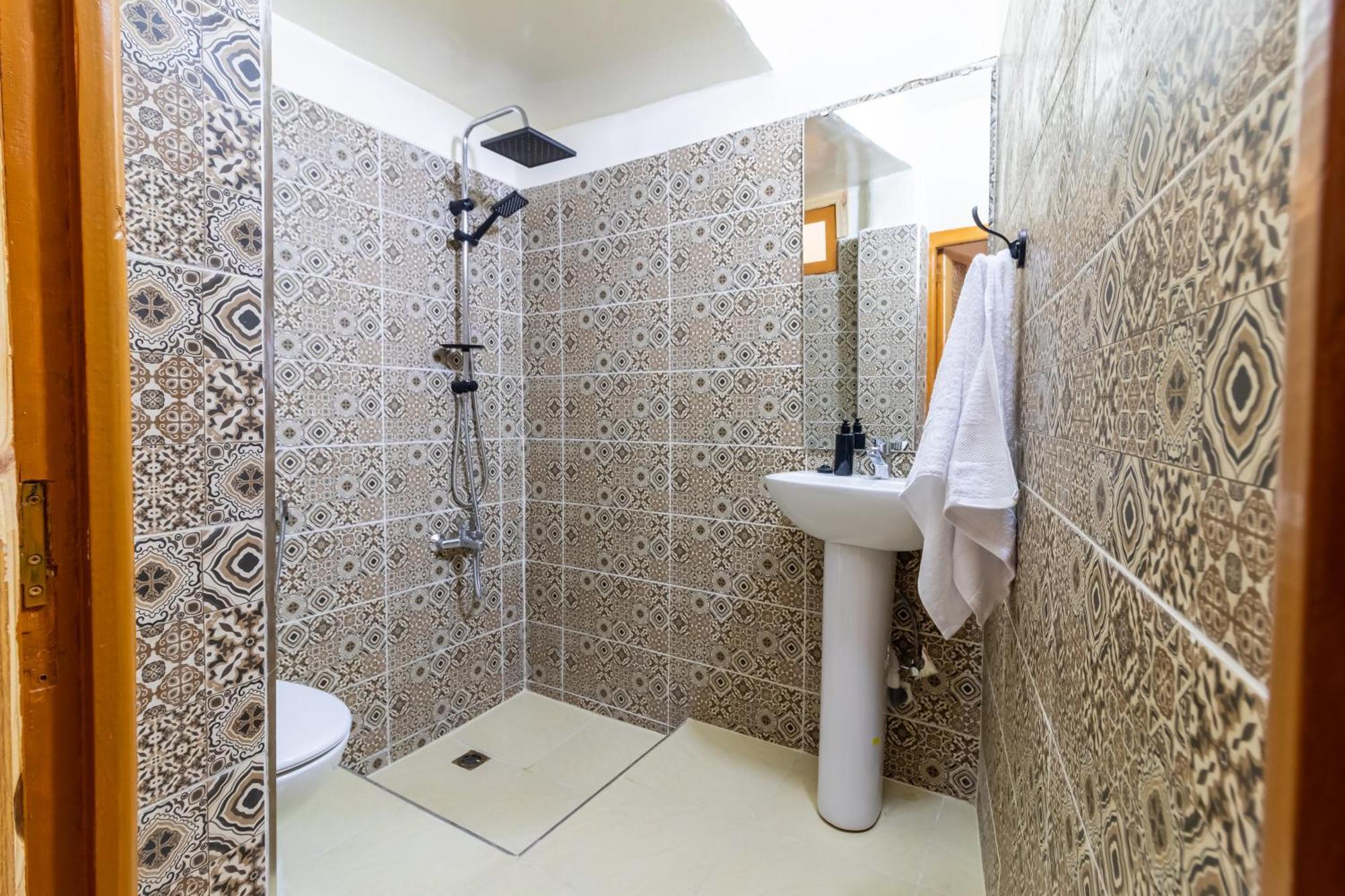 Riad Batha Фес Екстериор снимка