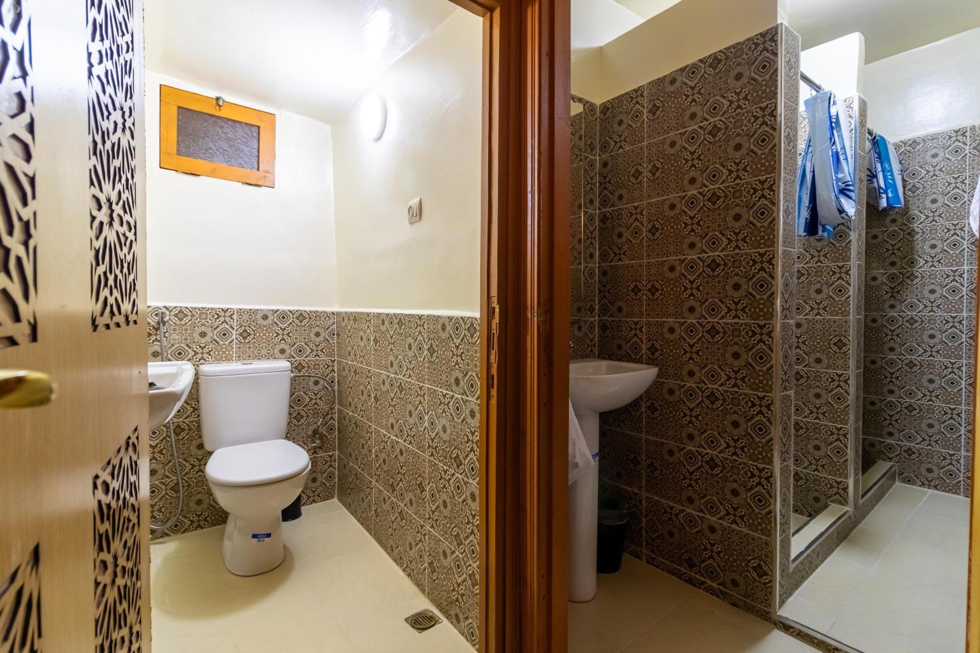 Riad Batha Фес Екстериор снимка