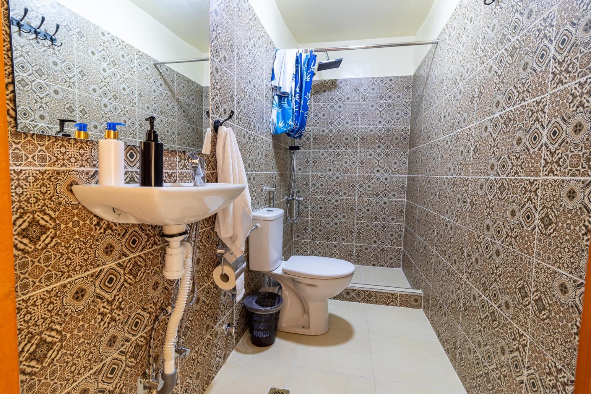 Riad Batha Фес Екстериор снимка