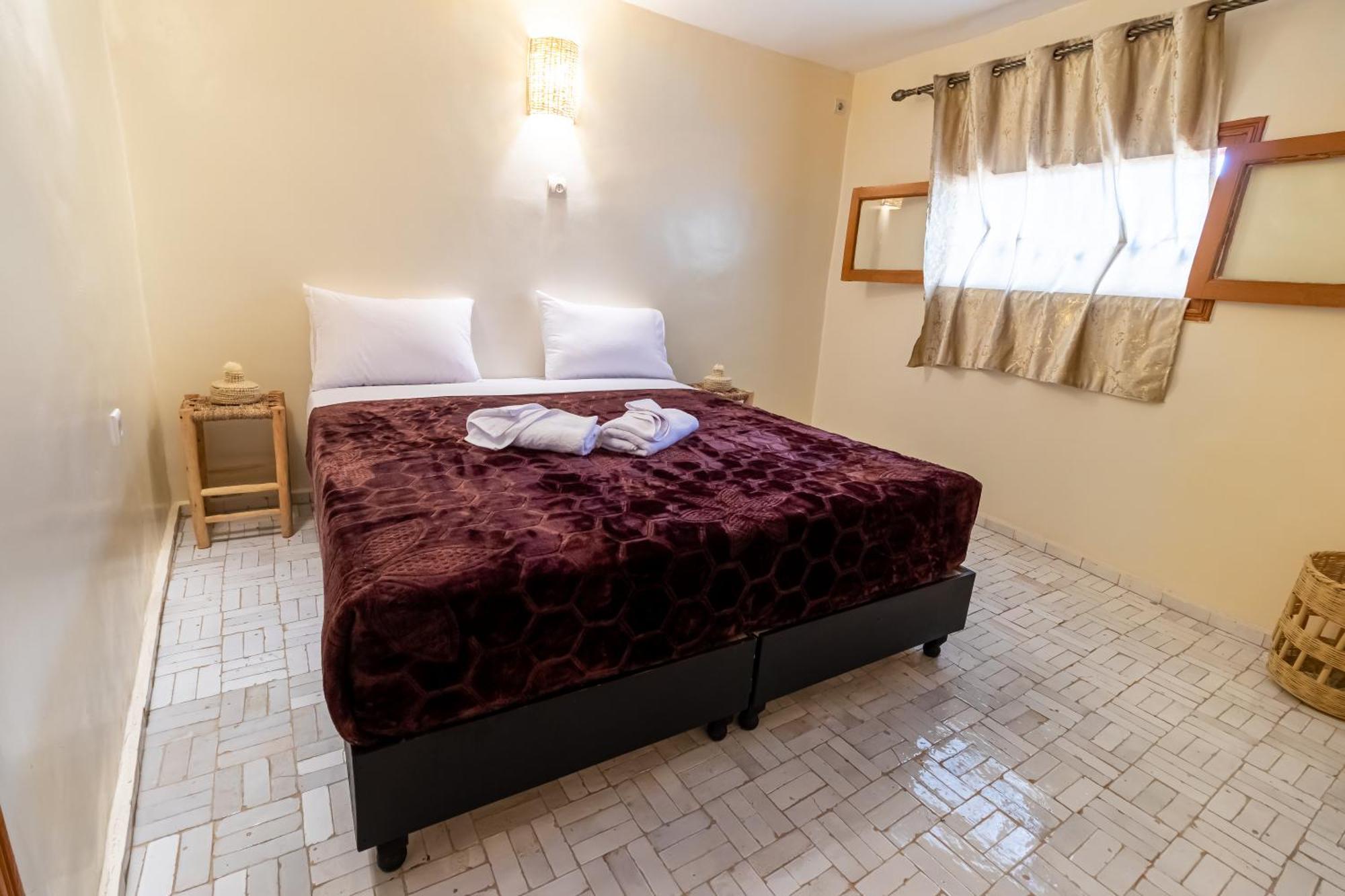 Riad Batha Фес Екстериор снимка
